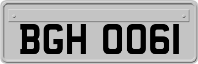 BGH0061