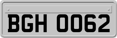 BGH0062