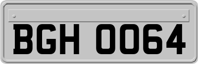 BGH0064