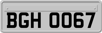 BGH0067
