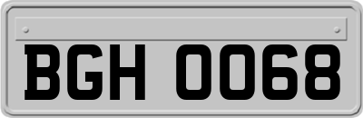 BGH0068