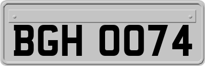 BGH0074