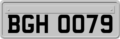 BGH0079