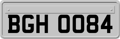 BGH0084