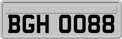 BGH0088