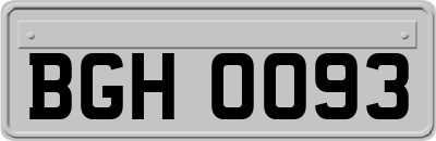BGH0093