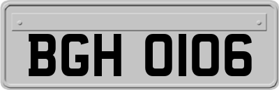BGH0106