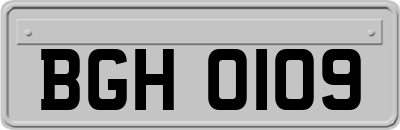 BGH0109