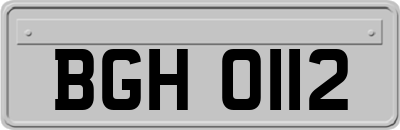 BGH0112