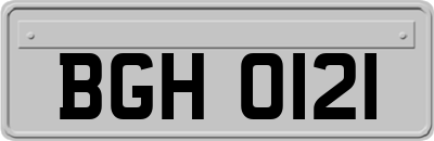 BGH0121