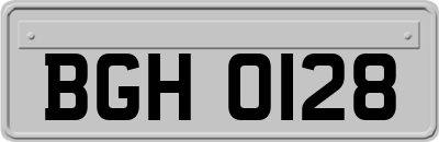 BGH0128