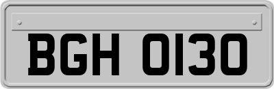 BGH0130