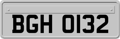 BGH0132