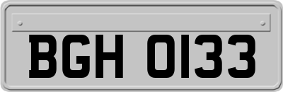 BGH0133
