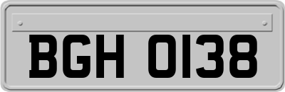 BGH0138