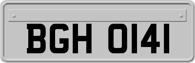 BGH0141