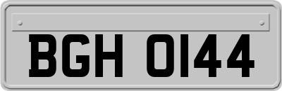 BGH0144
