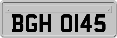 BGH0145