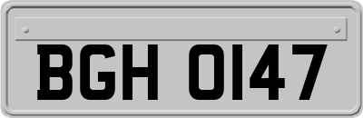 BGH0147