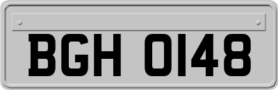 BGH0148