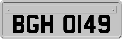 BGH0149