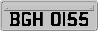 BGH0155