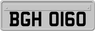 BGH0160