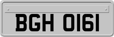 BGH0161