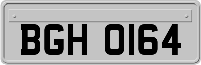 BGH0164