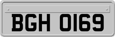 BGH0169