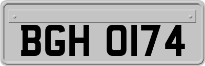 BGH0174