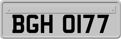 BGH0177
