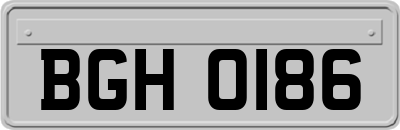 BGH0186