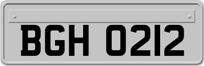 BGH0212