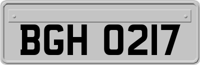 BGH0217