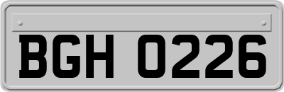 BGH0226
