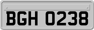 BGH0238