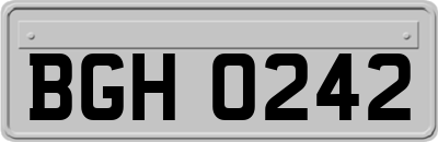 BGH0242