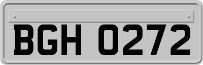 BGH0272