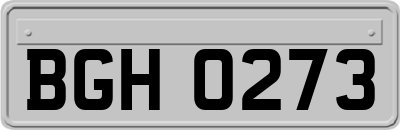 BGH0273