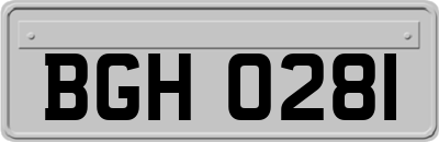 BGH0281
