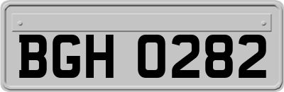 BGH0282