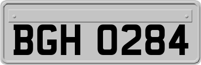 BGH0284