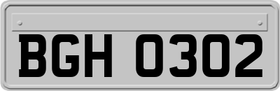 BGH0302