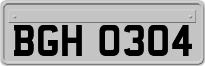 BGH0304