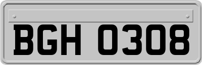 BGH0308