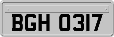 BGH0317