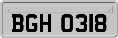 BGH0318