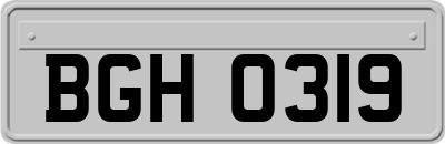 BGH0319