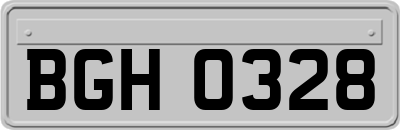 BGH0328